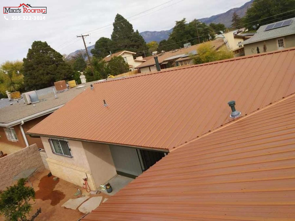 Roofers | Roof Repair | Bernalillo County, Albuquerque | Mikes Roofing